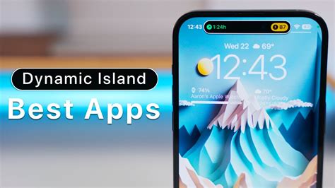 island app dating